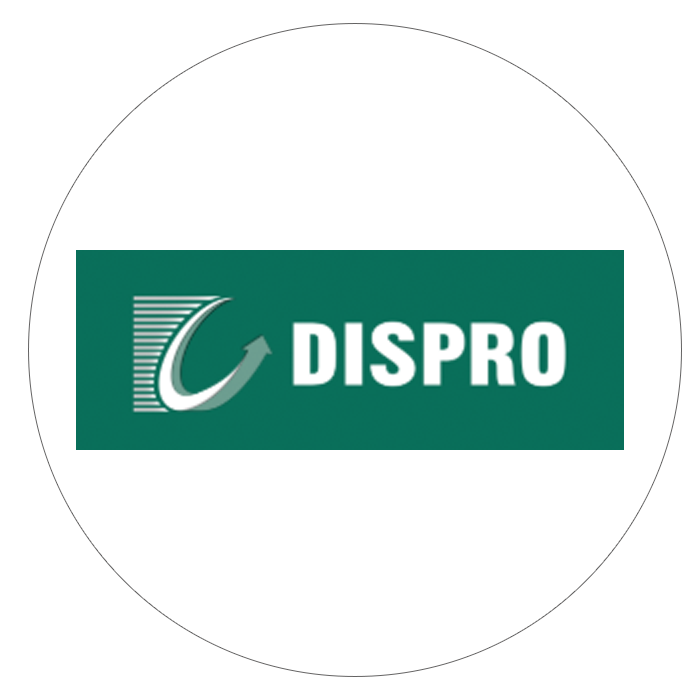 P-DISPRO