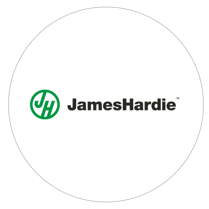 P-James Hardie