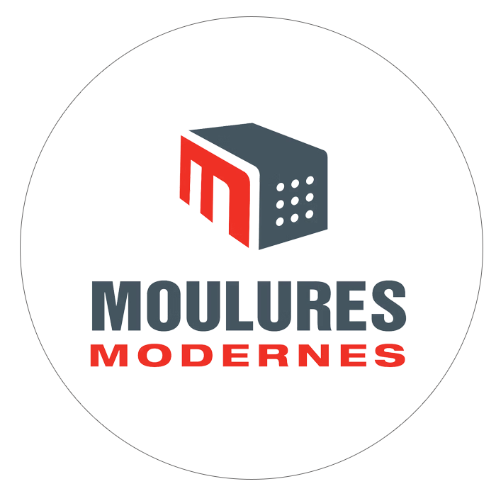 P-Moulures modernes